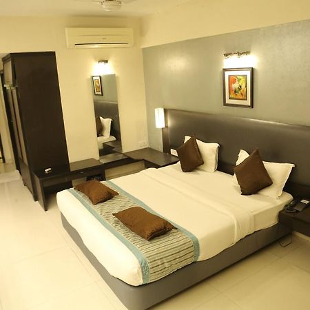 Hotel Princess Park دامان المظهر الخارجي الصورة