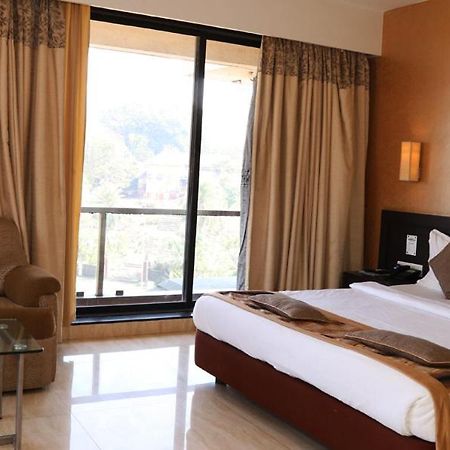 Hotel Princess Park دامان المظهر الخارجي الصورة