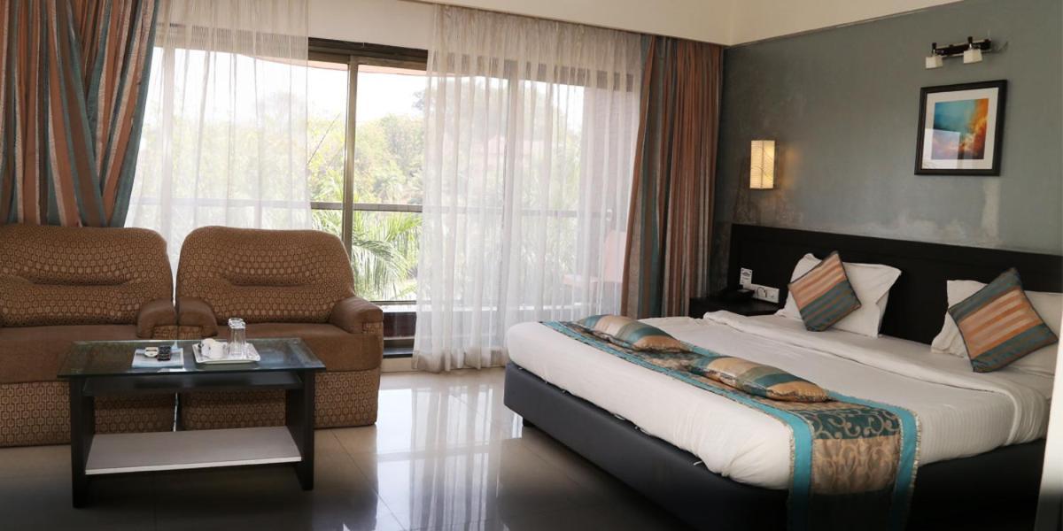 Hotel Princess Park دامان المظهر الخارجي الصورة