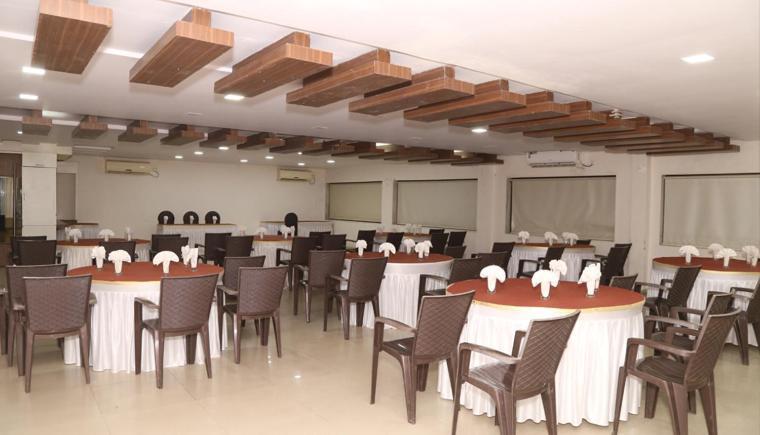 Hotel Princess Park دامان المظهر الخارجي الصورة