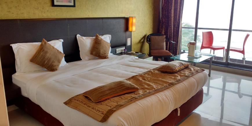 Hotel Princess Park دامان المظهر الخارجي الصورة