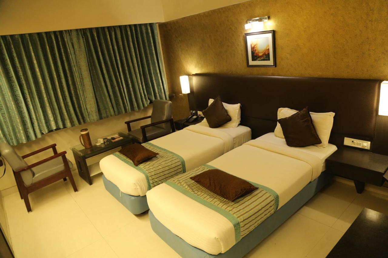 Hotel Princess Park دامان المظهر الخارجي الصورة