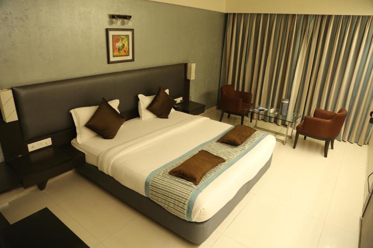 Hotel Princess Park دامان المظهر الخارجي الصورة