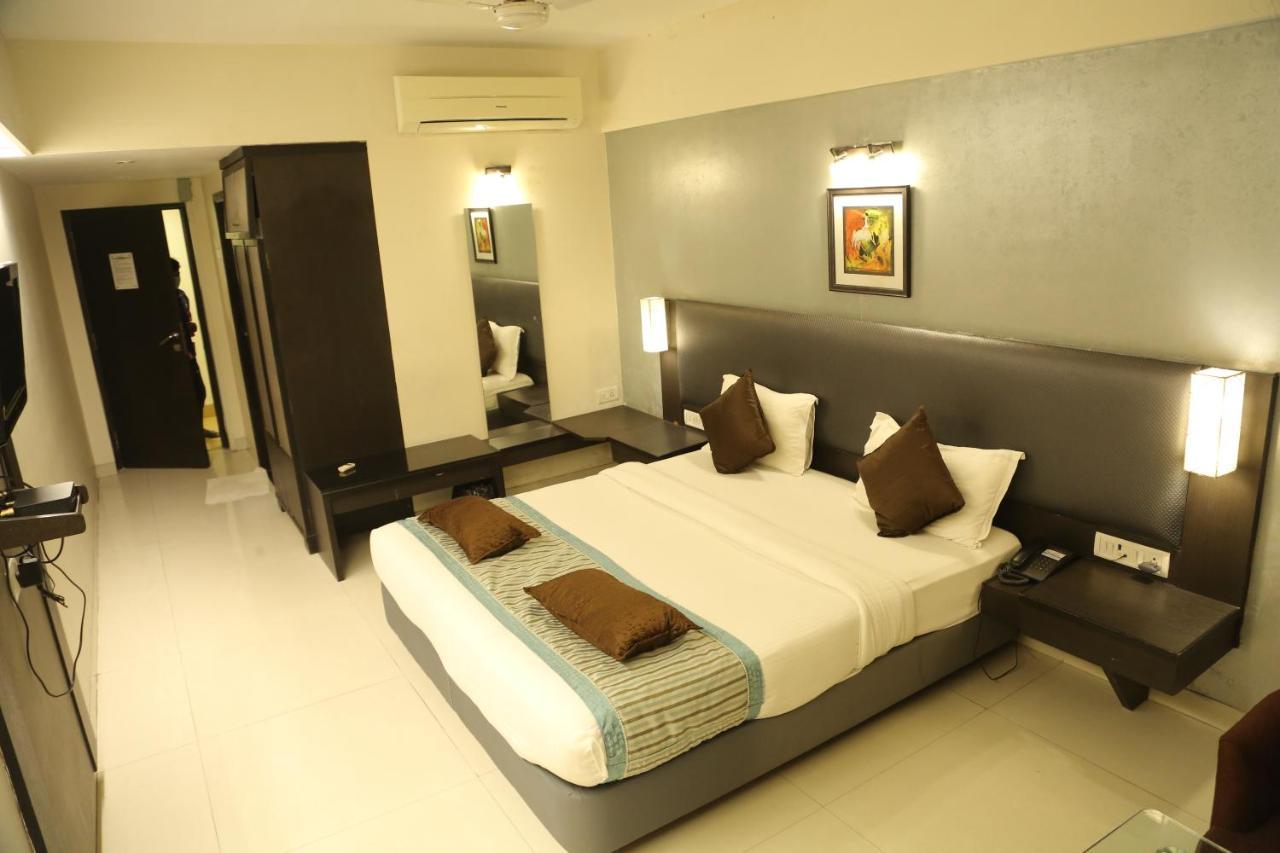 Hotel Princess Park دامان المظهر الخارجي الصورة