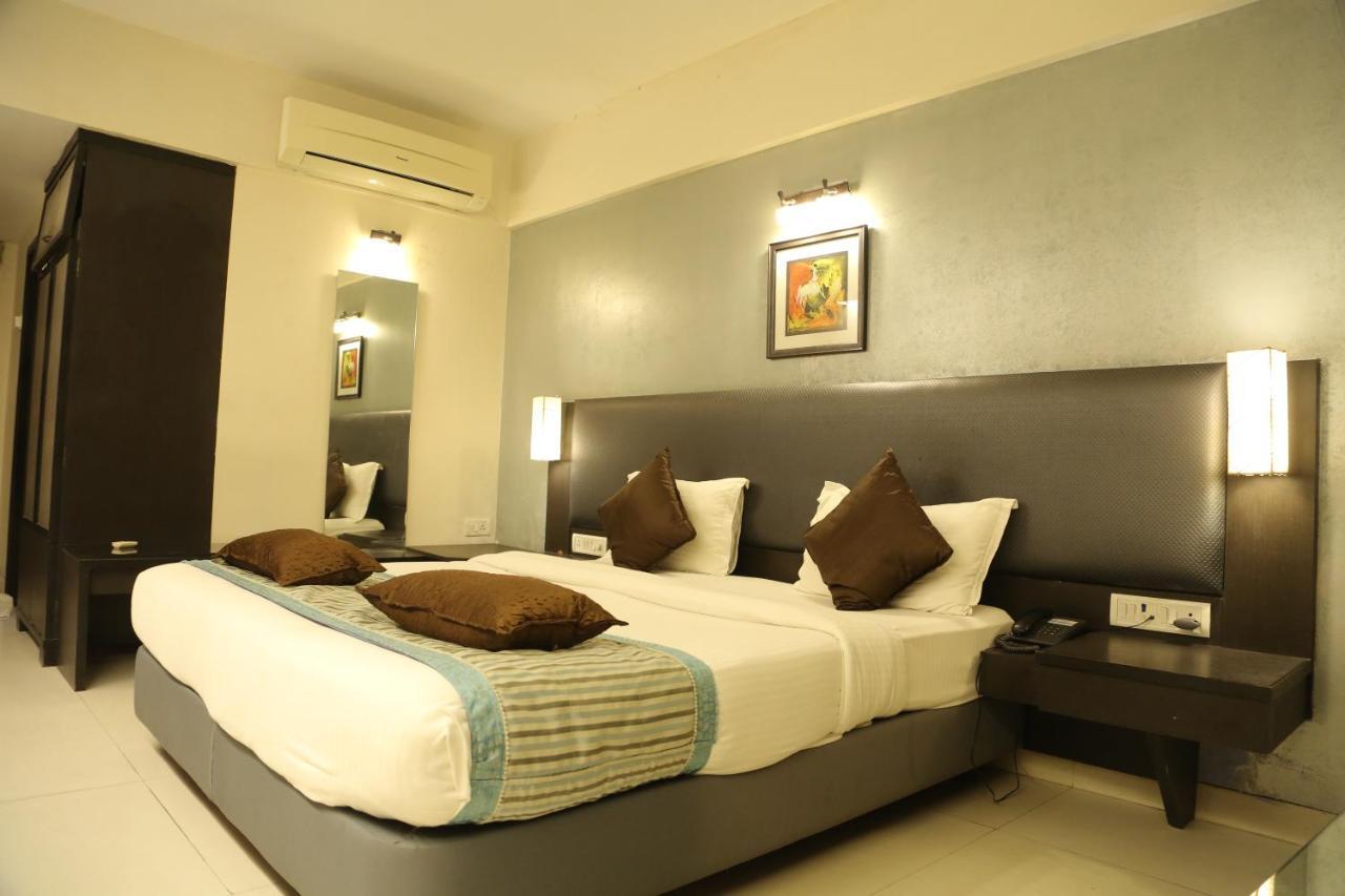 Hotel Princess Park دامان المظهر الخارجي الصورة