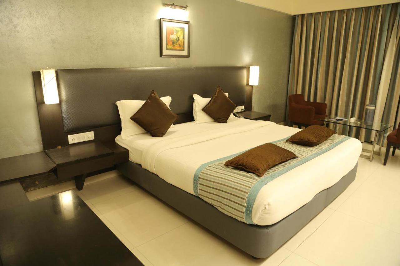 Hotel Princess Park دامان المظهر الخارجي الصورة