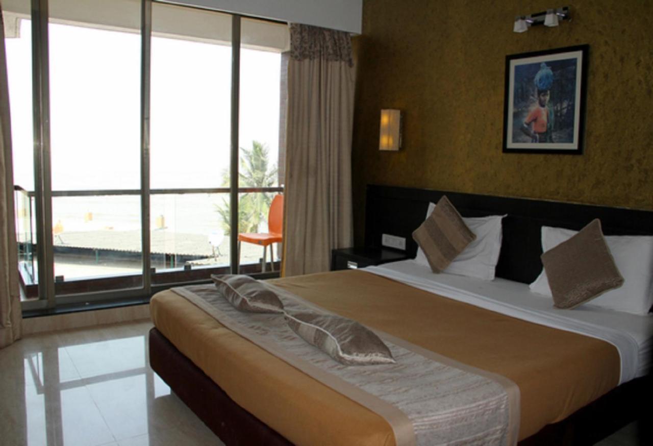 Hotel Princess Park دامان المظهر الخارجي الصورة