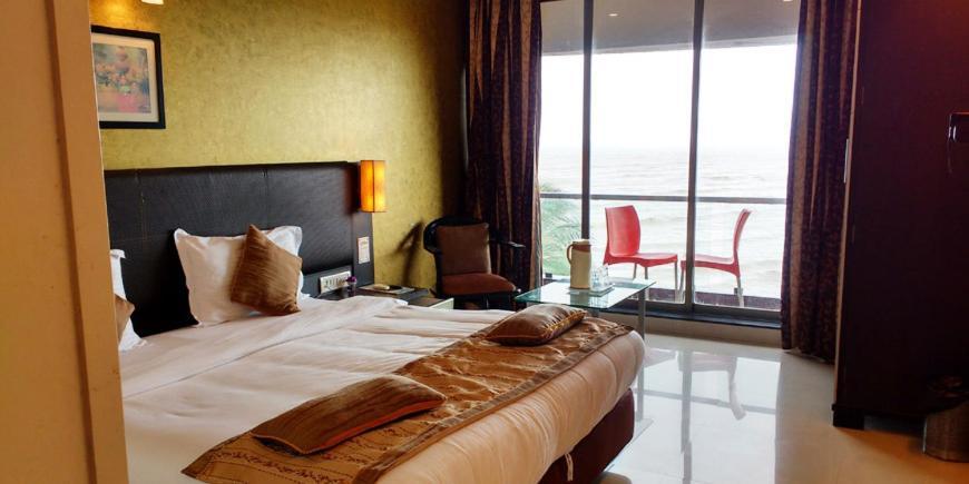 Hotel Princess Park دامان المظهر الخارجي الصورة