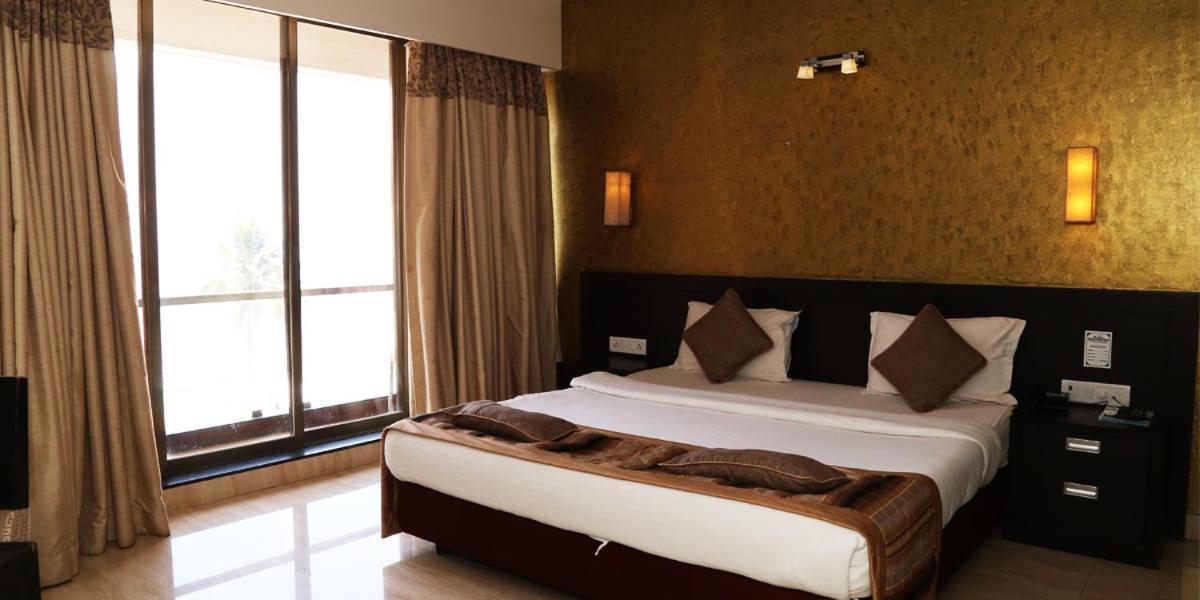Hotel Princess Park دامان المظهر الخارجي الصورة
