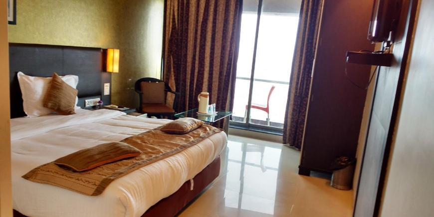 Hotel Princess Park دامان المظهر الخارجي الصورة